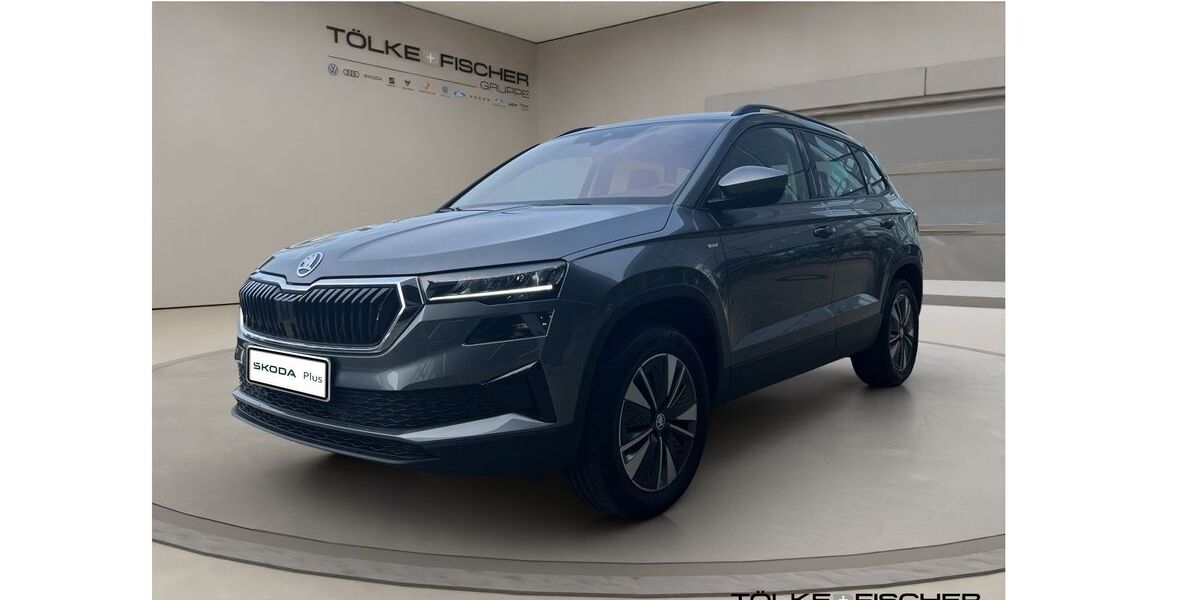 Skoda Karoq 68.233 km 27.469 &euro; Krefeld 47809