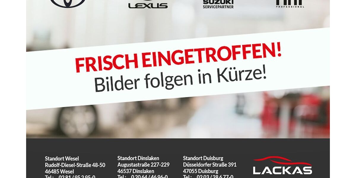 Suzuki Ignis 22.169 km 12.950 &euro; Duisburg 47055