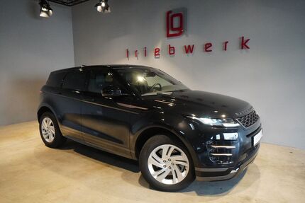 Land Rover Range Rover Evoque 27.500 km 34.441 &euro; Duisburg 47228