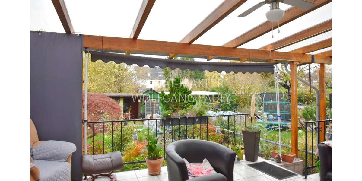 Einfamilienhaus Mönchengladbach Süd - 5 Zimmer, 100 m&sup2;, 288.000&euro; | Angebot:23637205