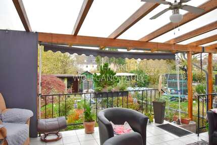 Haus Mönchengladbach Süd - 5 Zimmer, 100 m&sup2;, 288.000&euro; | Angebot:23637205