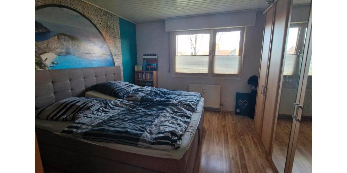 Hochparterre Duisburg Hochheide - 4.5 Zimmer, 105 m&sup2;, 245.000&euro; | Angebot:25332531