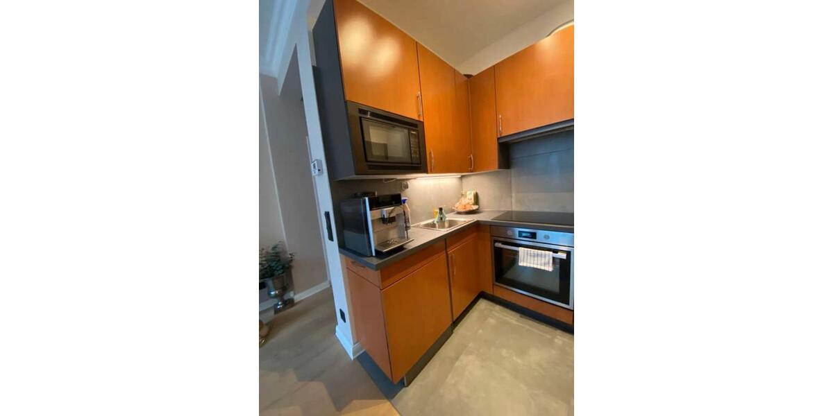 Etagenwohnung Düsseldorf Derendorf - 3 Zimmer, 62 m&sup2;, 1.450&euro; | Angebot:26524931