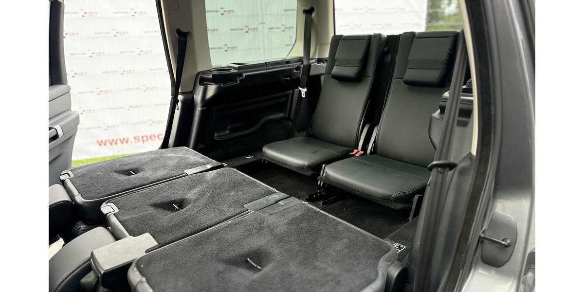 Land Rover Discovery SDV6 / HSE / Kamera / Pano / 7 Sitze 199.000 km 19.390 &euro; Mönchengladbach 41066