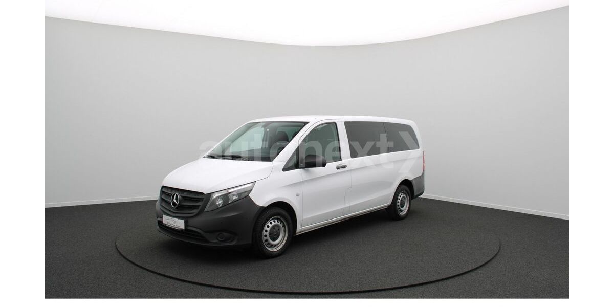 Mercedes-Benz Vito 100.000 km 27.358 &euro; Mönchengladbach 41066