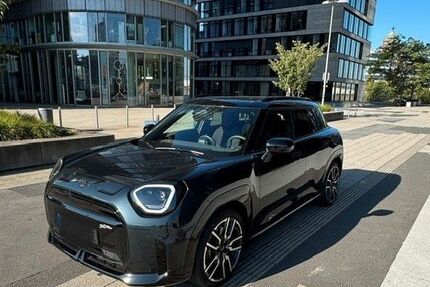Mini Aceman SE 7.350 km 35.500 &euro; Düsseldorf 40489