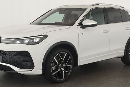 VW Tiguan 26.900 km 45.884 &euro; Düsseldorf 40233