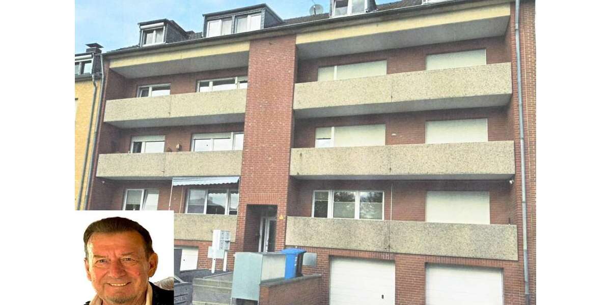 Einfamilienhaus Mönchengladbach Süd - 23 Zimmer, 600 m&sup2;, 798.000&euro; | Angebot:25959513