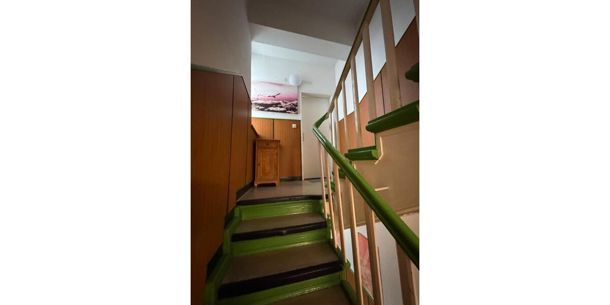 Erdgeschoßwohnung Krefeld - 2.5 Zimmer, 60 m&sup2;, 420&euro; | Angebot:25862475