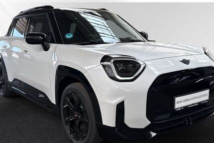 Mini Aceman E 14.832 km 32.897 &euro; Moers 47441