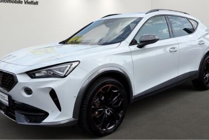 Cupra Formentor 43.356 km 31.590 &euro; Willich 47877