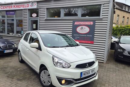 Mitsubishi Space Star 58.900 km 6.350 &euro; Krefeld 47798
