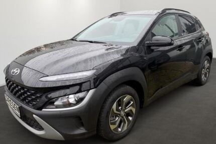 Hyundai KONA 44.540 km 20.340 &euro; Neuss 41464