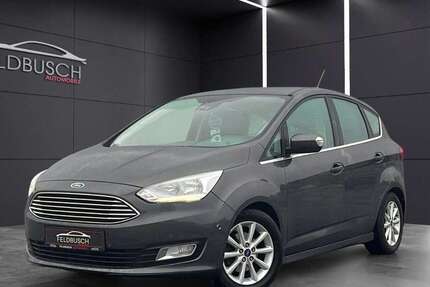 Ford C-Max 100.000 km 7.980 &euro; Viersen 41749