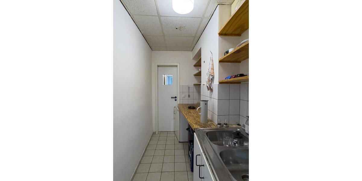 Gewerbeobjekt Mönchengladbach Süd - 880&euro; | Angebot:25382528