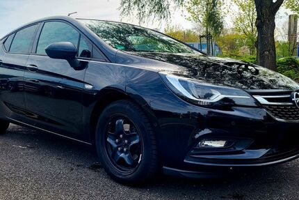 Opel Astra 179.000 km 4.500 &euro; Mülheim 45472
