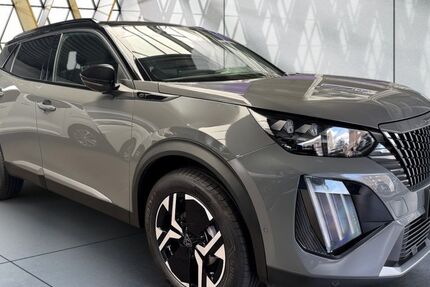 Peugeot 2008 42.400 km 24.990 &euro; Wegberg 41844