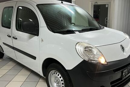 Renault Kangoo 86.047 km 6.490 &euro; Neuss 41469