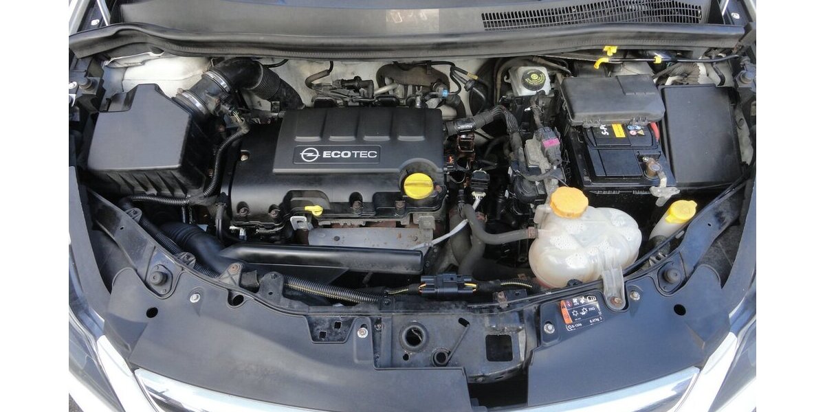 Opel Corsa Selection Klima Kette+TÜV neu S.heft 179.000 km 3.700 &euro; Neuss 41462