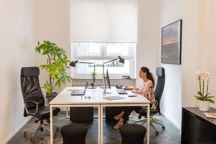 Gewerbeobjekt Düsseldorf Friedrichstadt - 600&euro; | Angebot:25754887