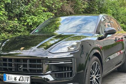 Porsche Cayenne 22.487 km 88.000 &euro; Duisburg 47137