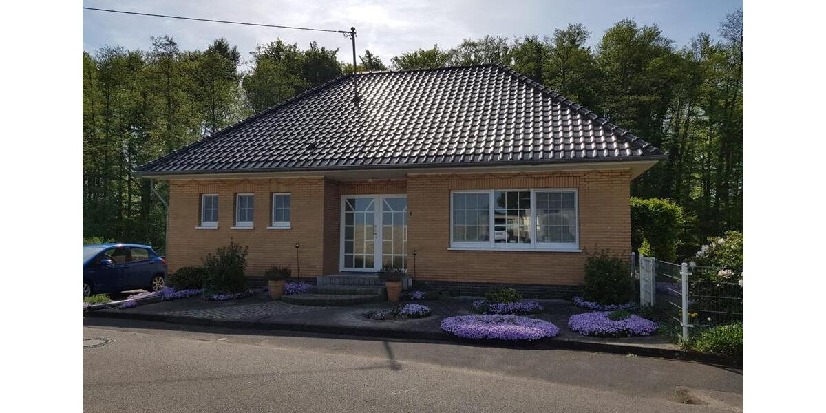 Einfamilienhaus Wegberg - 5 Zimmer, 125 m&sup2;, 409.000&euro; | Angebot:25254772