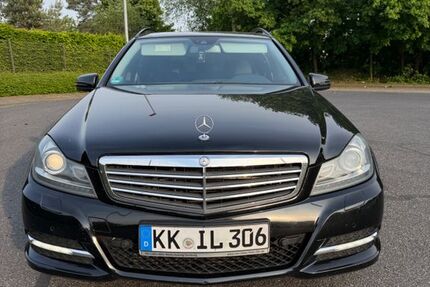 Mercedes-Benz C 250 292.000 km 6.899 &euro; Schwalmtal 41366