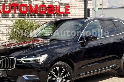 Volvo XC60 157.500 km 26.699 &euro; Erkelenz 41812