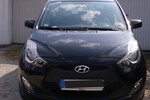 Hyundai IX20 66.000 km 9.990 &euro; Duisburg 47051