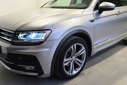 VW Tiguan 70.794 km 23.880 &euro; Mönchengladbach 41061