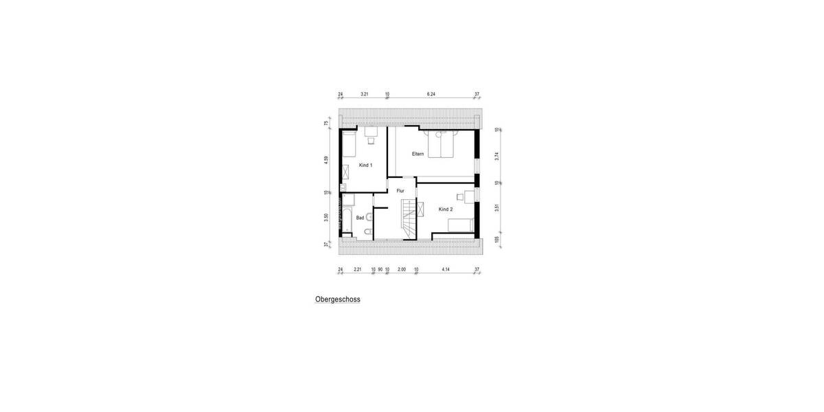 Reihenendhaus Neuss Dreikönigenviertel - 4 Zimmer, 120 m&sup2;, 629.000&euro; | Angebot:25736805