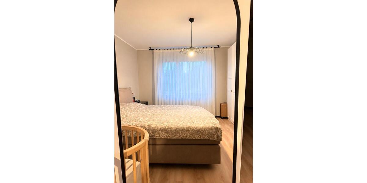 Erdgeschoßwohnung Kaarst - 3 Zimmer, 60 m&sup2;, 290.000&euro; | Angebot:26655397