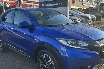 Honda HR-V 34.493 km 18.990 &euro; Moers 47443