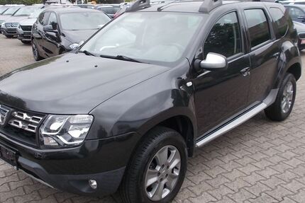 Dacia Duster 95.485 km 8.900 &euro; Willich 47877