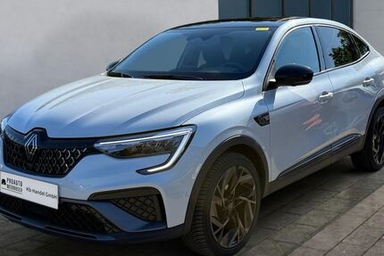 Renault Arkana 28.500 km 25.470 &euro; Meerbusch 40668