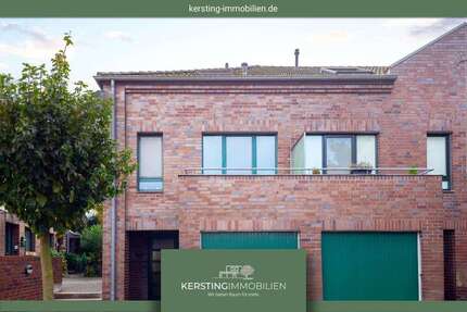 Haus Krefeld Gellep-Stratum - 4 Zimmer, 114 m&sup2;, 395.000&euro; | Angebot:23629269