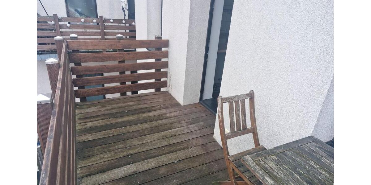 Etagenwohnung Krefeld - 2 Zimmer, 35 m&sup2;, 420&euro; | Angebot:25948940