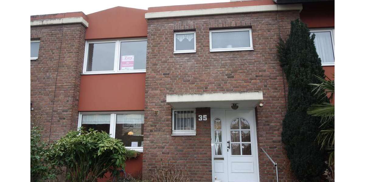 Einfamilienhaus Düsseldorf Stadtbezirk 9 - 4 Zimmer, 128 m&sup2;, 600.000&euro; | Angebot:25382995