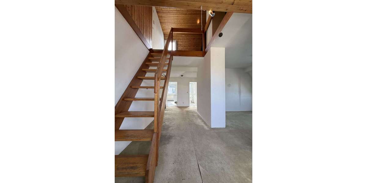 Etagenwohnung Düsseldorf Düsseltal - 2.5 Zimmer, 73 m&sup2;, 580&euro; | Angebot:26028048