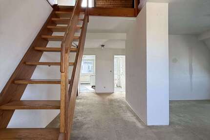 Wohnung Düsseldorf Düsseltal - 2.5 Zimmer, 73 m&sup2;, 580&euro; | Angebot:26028048