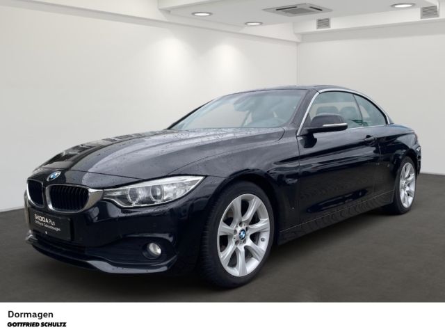 BMW 420 109.312 km 19.840 &euro; Dormagen 41540