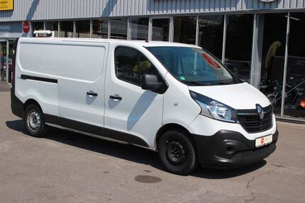 Renault Trafic 99.900 km 12.990 &euro; Krefeld 47803