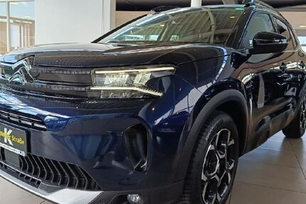Citroen C5 Aircross 25.527 km 25.490 &euro; Mönchengladbach 41063