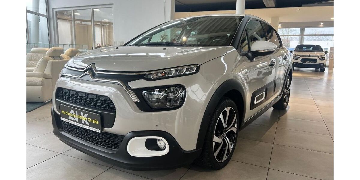 Citroen C3 45.311 km 13.890 &euro; Mönchengladbach 41063