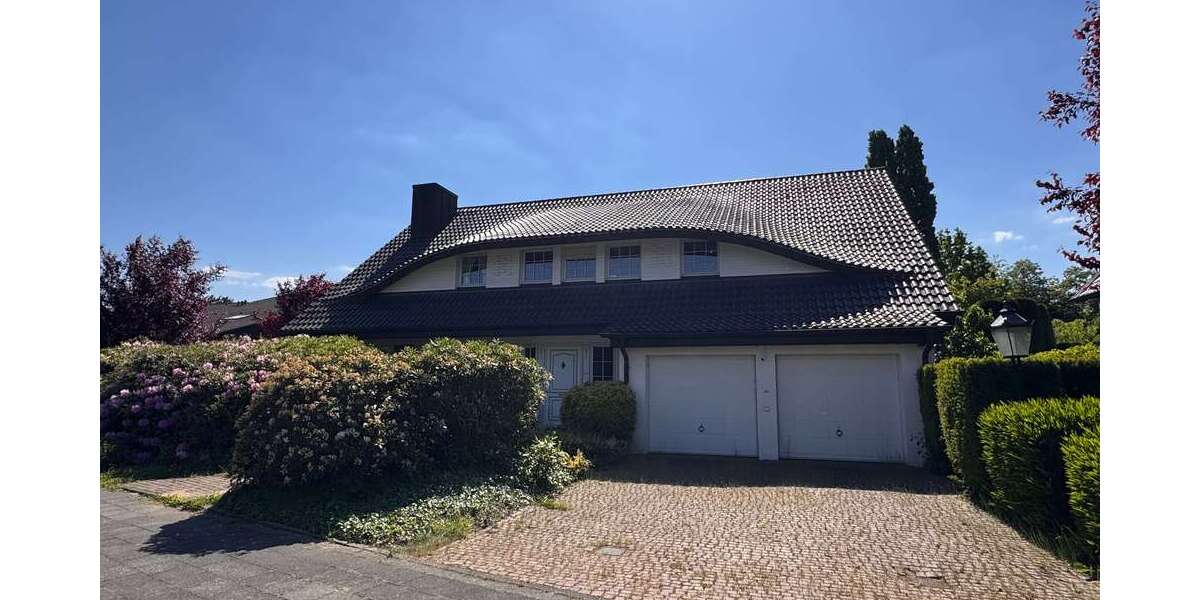 Einfamilienhaus Mönchengladbach Süd - 6 Zimmer, 301 m&sup2;, 1.090.000&euro; | Angebot:25644177