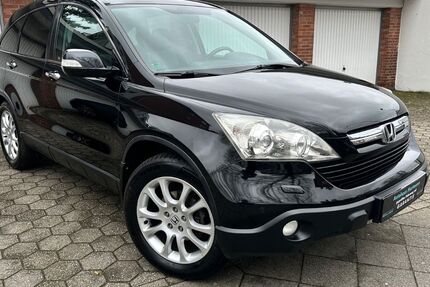 Honda CR-V 108.000 km 9.550 &euro; Mönchengladbach 41061