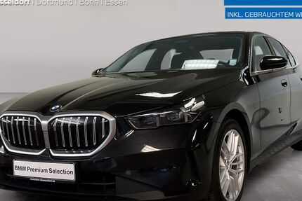 BMW 520 7.774 km 44.999 &euro; Düsseldorf 40237