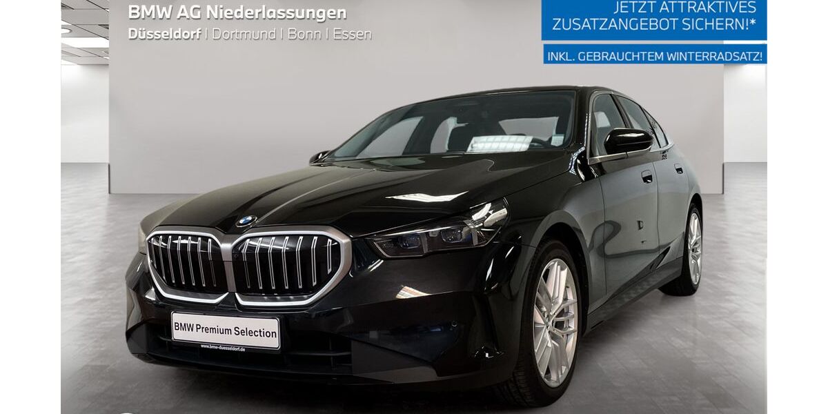 BMW 520 7.774 km 44.999 &euro; Düsseldorf 40237