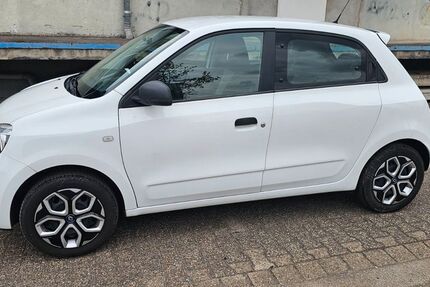 Renault Twingo 62.000 km 5.800 &euro; Moers 47443
