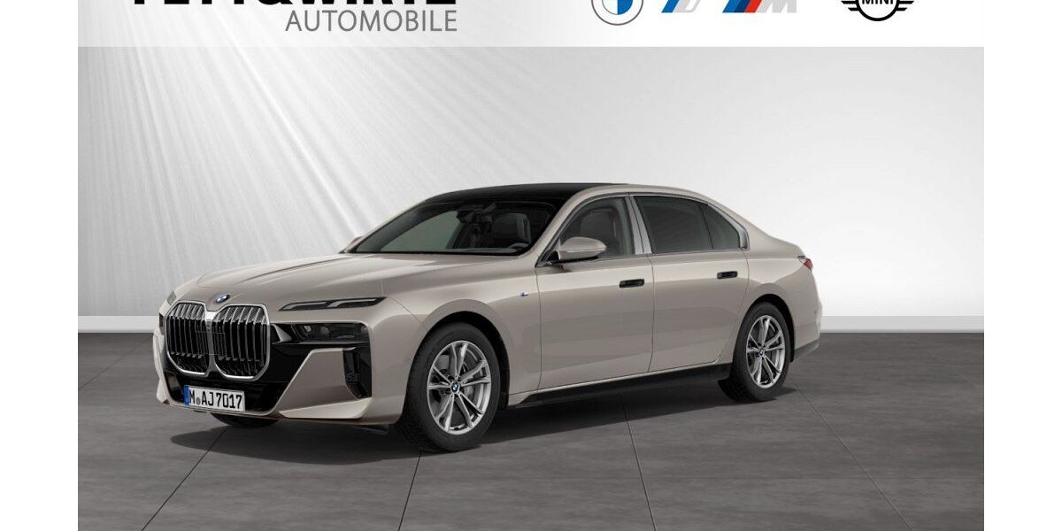 BMW 740 24.900 km 93.874 &euro; Moers 47441